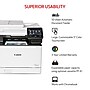 Canon imageCLASS MF751Cdw Wireless Color Laser Printer, All-In-One, Print, Scan, Copy (MF751CDW)~#|#~B0023E34-041F-4DFF-BA07B6AF4E0374B4_sc7