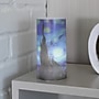 Lavish Home Van Gogh Starry Night LED Candle (80-FC1008)~#|#~B003D90A-E93F-4C1F-AA65B295F18D578B_sc7