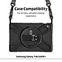 CODi Rugged Case for Samsung Galaxy Tab S10FE+, Black (C30705102)~#|#~B00DC7EE-F357-44DD-AA0FA8BC472D730E_sc7