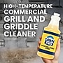Dawn Professional Hi-Temp Grill and Griddle Cleaner, 32 oz. (26123)~#|#~B00E2D0A-CEDF-48AC-BCBB056DDDC50171_sc7