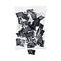 Universal Binder Clips, Large, Black/Silver, 36/Pack (UNV10220VP)~#|#~B00F76FF-6DB8-45C0-873EC89F9C5CC92E_sc7