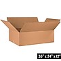 36" x 12" x 24" Heavy Duty Shipping Boxes, 48 ECT, Double Wall, 5/Bundle (HD362412DW)~#|#~B0157C0B-CCD7-4F50-A1E6DFA918CB4321_sc7