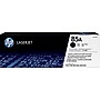 HP 85A Black Standard Yield Toner Cartridge, Prints Up to 1,600 Pages (CE285A)~#|#~B02B77B8-13F5-4B28-970FE8FF08AE66BB_sc7