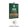 Starbucks Pike Place Coffee Flavia Freshpacks, Medium Roast, 76/Carton (MDR01038)~#|#~B034A24B-3961-45D4-B3DBC2D8DC8CDF20_sc7