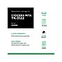 Clover Imaging Group Compatible Black Standard Yield Toner Cartridge Replacement for Kyocera TK-3122~#|#~B0396BF5-560D-41B1-8E46E86BD3016DD6_sc7