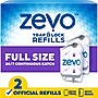Zevo Flying Insect Trap Cartridge for Multiple Pests, 2 Cartridges/Box (01791)~#|#~B0397959-42A0-4C96-A2CEFBA41A905643_sc7