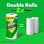 Bounty Select-A-Size Double Roll Paper Towels, 2-ply, 82 Sheets/Roll, 12 Rolls/Pack (66541/06130)~#|#~01724572-15DC-4763-925A592D5D2E8B8E_sc7