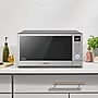 Panasonic 1.6 Cu. Ft. Countertop Microwave (NN-SD77PS)~#|#~B041FB07-2C4C-4DCD-A2FD1FFF3907DF1C_sc7