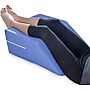 DMI OrthoWedge Bed Wedge, Blue, 30.5" x 10" x 20" (555-8071-0124)~#|#~B04352C9-2392-4326-8EB16CCDCAC9C86A_sc7