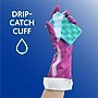 O-Cedar Playtex Living Latex Coated Chemical Resistant Gloves, Large, Purple, 2 Gloves/Box (166120)~#|#~B0478BD6-C851-4035-B19D0F4AB6521E19_sc7