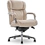 La-Z-Boy Sutherland Ergonomic Fabric Swivel Computer and Desk Chair, Cream (CHR10048D)~#|#~B0493270-D6BD-451F-828EF6523522F4CF_sc7