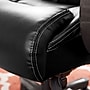La-Z-Boy Delano Ergonomic Faux Leather Swivel Executive Chair, Black (45833A)~#|#~B04D5ED2-D425-4390-B91BF2124DE42949_sc7