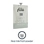 Alterra Flavia Real Milk Froth Freshpacks, Original Whole Milk, 0.46 oz., 72/Carton (MDR12475)~#|#~B04FAAFD-6A39-498C-BEEAE77F10A0AE4C_sc7
