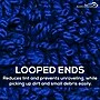 BISON LIFE Kleen Handler Microfiber Dust Mop Head, 6.75" x 24", Blue, 12/Pack (BPES-LEBDM-24-12)~#|#~B053FB40-825F-4D47-A33D4665DFBC58BD_sc7