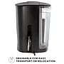 Keurig® K-1550® Commercial Single Serve Coffee Maker, Black (377949)~#|#~B05C7212-A6D0-4E01-80458E73D9A8AD38_sc7
