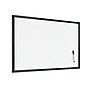 U Brands Steel Dry-Erase Whiteboard, Wood Frame, 2' x 3' (311U00-01)~#|#~B05EF716-37E9-4D65-8D9E09FA934C393C_sc7