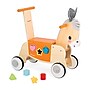 Janod Farm Ride-On Donkey with Shape Sorter, Multicolored (J03325)~#|#~B060CAB5-316A-48B0-9C481F9CE3213EB8_sc7