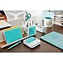 Post-it Pop-Up Dispenser for 3" x 3" Notes, Metallic/White (STL-330-W)~#|#~B063A8BF-EE7B-4831-BC61FAE0D0C55E74_sc7