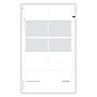 ComplyRight 2026 W-2 Tax Form, Copy B and C, 4-Up (Box), with Printed Backer, EZ-Fold Simplex, 14", 500/Pack (5225B)~#|#~B0715E56-3AED-4FC0-933D032C2B12C56B_sc7