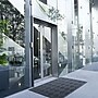 Coastwide Professional™ Commercial Wiper/Scraper Floor Mat, 4' x 6', Charcoal (CW23071)~#|#~B07549F9-68BC-460C-B7153C1DBEBF3916_sc7