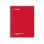 Staples 1-Subject Notebooks, 8" x 10.5", College Ruled, 70 Sheets, Assorted Colors, 48/Pack (10871)~#|#~B07AE2AB-3047-4BE3-A066355A8A14FB71_sc7