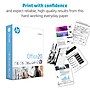 HP Office20 8.5" x 11" Copy Paper, 20 lbs., 92 Brightness, 2500 Sheets/Carton (HPC8511C)~#|#~B0890E7C-25F9-4C92-A446E30CD6854473_sc7
