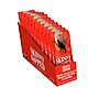 SKINNYDIPPED ALMONDS Lightly Salted Dark Chocolate Peanut Butter Covered Almonds, 1.2 oz., 10/Box  (EDT00838)~#|#~B08918D9-5F04-4D6A-9DF9F62C65157D5F_sc7