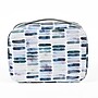 Arctic Zone x Kelly Ventura Iris Insulated Lunch Box, Ocean Stripe, 169 oz. (10003577)~#|#~B095696F-25DC-40DE-AC6E47E05639754A_sc7