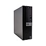 Dell OptiPlex 7050 Refurbished Desktop Computer, Intel Core i5-6500, 32GB Memory, 500GB SSD, 4TB HDD (BTG-00049731STP)~#|#~B09DC916-C96D-47FE-BF97624B5A288E96_sc7