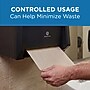 Pacific Blue Basic Recycled Hardwound Paper Towels, 1-ply, 800 ft./Roll, 6 Rolls/Carton (26301)~#|#~B0A212A7-049B-43BC-85AB351F7D834784_sc7
