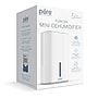 Pure Enrichment PureDry Mini Portable Dehumidifier, White (PEDEHUM)~#|#~B0AEAD55-DBB2-49D7-ACB6095B9F25E8C1_sc7