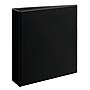 Avery Heavy Duty 2" 3-Ring View Binders, D-Ring, Black (79-692)~#|#~B0B18825-39D6-40A7-A554823041E7DF16_sc7