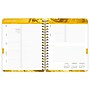 2026-2027 BrownTrout Crackled Blush Wire-O 6.5" x 7.75" Academic Year Weekly Student Planner, Paperboard Cover (9798330708178)~#|#~B0B475C8-FA49-49FC-8EAECB21B31A54C9_sc7
