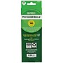 Ticonderoga The World's Best Pencil Pre-Sharpened Wooden Pencil, 2.2mm, #2 Soft Lead, 18/Pack (X13818X)~#|#~B0B60957-E5E1-402D-90A1534BD6109340_sc7