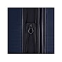 Bugatti Wellington 30" Hardside Suitcase, 8-Wheeled Spinner, TSA Checkpoint Friendly, Navy (HLG5128-Navy)~#|#~B0BB8752-BD22-4418-BC9432D232A02D38_sc7