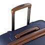 Delsey Paris Flanerie 20" Hardside Carry-On Suitcase, 4-Wheeled Spinner, TSA Checkpoint Friendly, Navy (40303180502T9)~#|#~B0BBC23D-4B65-4F2E-9DD96AEA17BC5B70_sc7