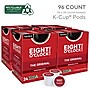 Eight O'Clock Original Coffee Keurig® K-Cup® Pods, Medium Roast, 96/Carton (64053)~#|#~B0BE9FCA-5BF6-4652-B342474BB3BE539D_sc7