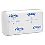 Kleenex Premiere Recycled Multifold Paper Towels, 1-ply, 120 Sheets/Pack, 25 Packs/Carton (13253)~#|#~B0C7CAAE-1723-4330-A0AC668876708B34_sc7