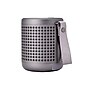 Cubitt Power Go Gen 2 Wireless Bluetooth Speaker, Water Resistant, Gun Metal (CT-PWGO2-8)~#|#~B0C973A9-0750-4707-987800134D7AC2EE_sc7
