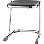 National Public Seating Armless Steel Ergonomic Z Stool, Black (6618)~#|#~B0D295B8-1CA2-4533-91246ACF344492D3_sc7