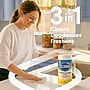 Clorox Disinfecting Wipes, Fresh/Crisp Lemon Scent, 75 Wipes/Container, 3/Pack (30208)~#|#~B0D994CD-4BFB-4959-A6643A23695FEFB1_sc7