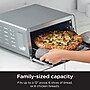 Ninja Flip Toaster Oven and Air Fryer, Silver (SP151)~#|#~B0DB1688-33DA-454F-8CA95D3A5D51D114_sc7