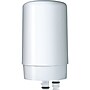Brita On Tap Water Filtration System Faucets Replacement Filters, White (36309)~#|#~B0E34725-D97E-42DF-B2FA18F75630AC7E_sc7