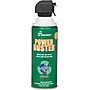 AbilityOne Skilcraft Power Duster Compressed Gas, 10 oz., 6/Box (7930-01-398-2473)~#|#~B0E9689B-06F5-45B0-9D6D0B33980D5AEC_sc7