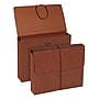 Pendaflex 30% Recycled Standard Expanding Wallet with Elastic Closure, Letter Size, Redrope (1053EL-OX)~#|#~B0EB0388-37EF-46DE-B96293DBB972B1A9_sc7