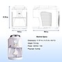 ColdSnap Single Serve Pods Frozen Treat Machine, White (ICM450000)~#|#~B0EBD074-6660-472B-AFADA8B71D33B7A8_sc7