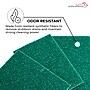 BISON LIFE Medium Duty Scouring Pad, Green, 480 Pads/Pack (BPKH-ES-SP-GR-40A)~#|#~B0EC73DD-8106-478D-9084DBD56B3D2C5A_sc7