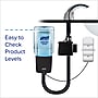 Purell CX10 Automatic Soap Dispenser, Chrome Plated Plastic (8920-01)~#|#~B0F5AC96-E3DB-4D38-A96D154E11937591_sc7