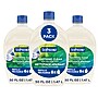 Softsoap Soothing Clean & Liquid Hand Soap Refill, Aloe Vera Scent, 50 oz., 3/Carton (61046117CT)~#|#~B11674EF-FBB1-417D-B82ECFCFBE8D3F13_sc7