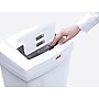 HSM Securio C14 12-Sheet Strip Cut Multi-Media Shredder (2250)~#|#~B11A88ED-14BC-4A87-BD9E788E098B1037_sc7